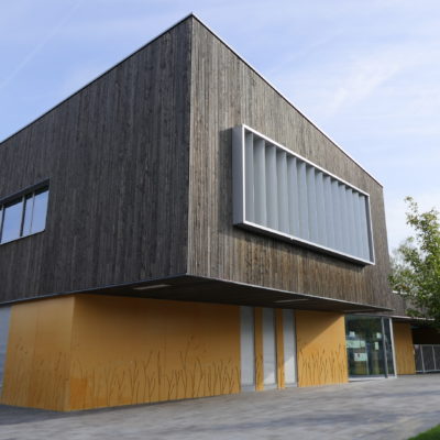 Ecole maternelle