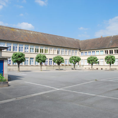 Ecole primaire