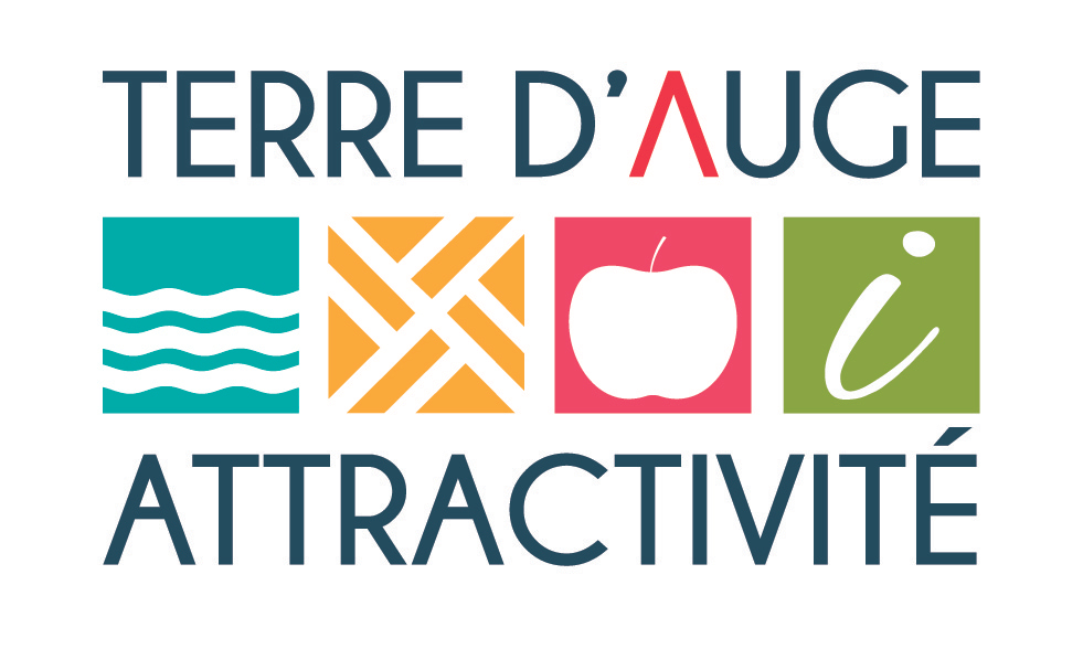 attractivité terre d'auge