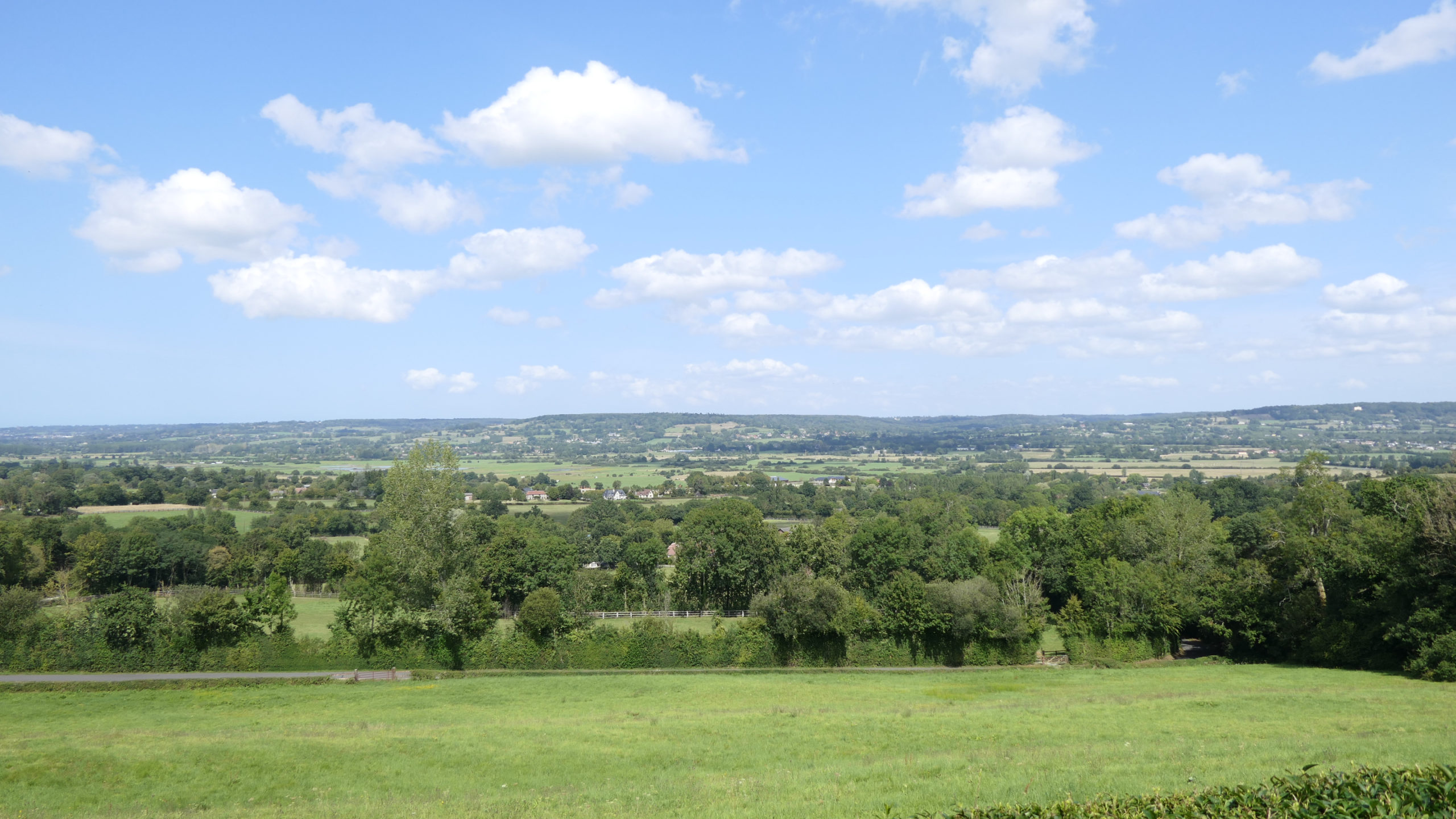 Terre d’Auge Communauté de Communes