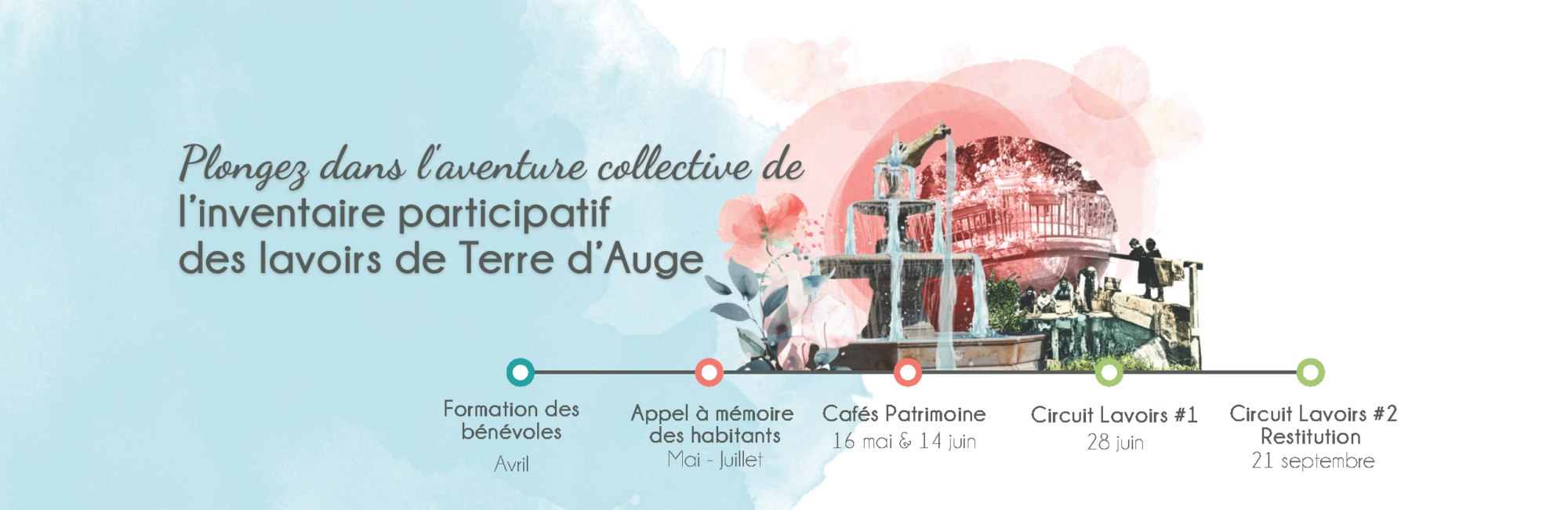 Terre d’Auge Communauté de Communes
