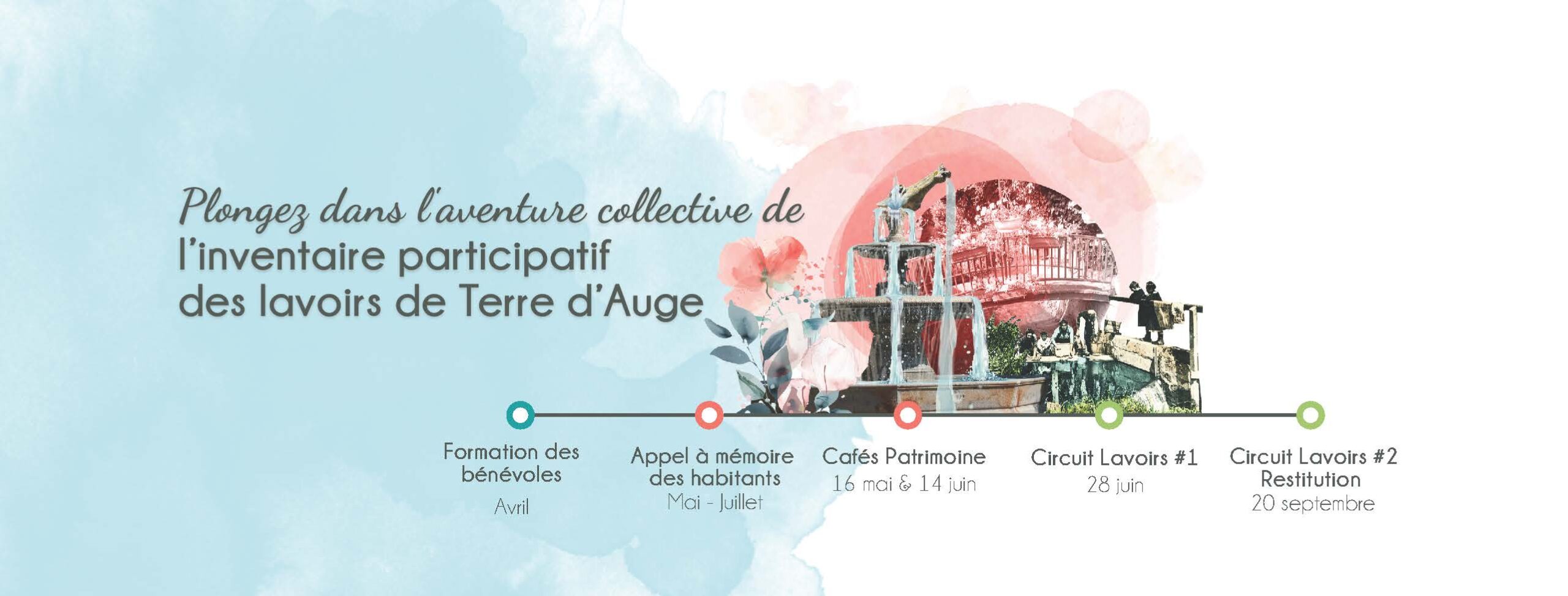 Terre d’Auge Communauté de Communes