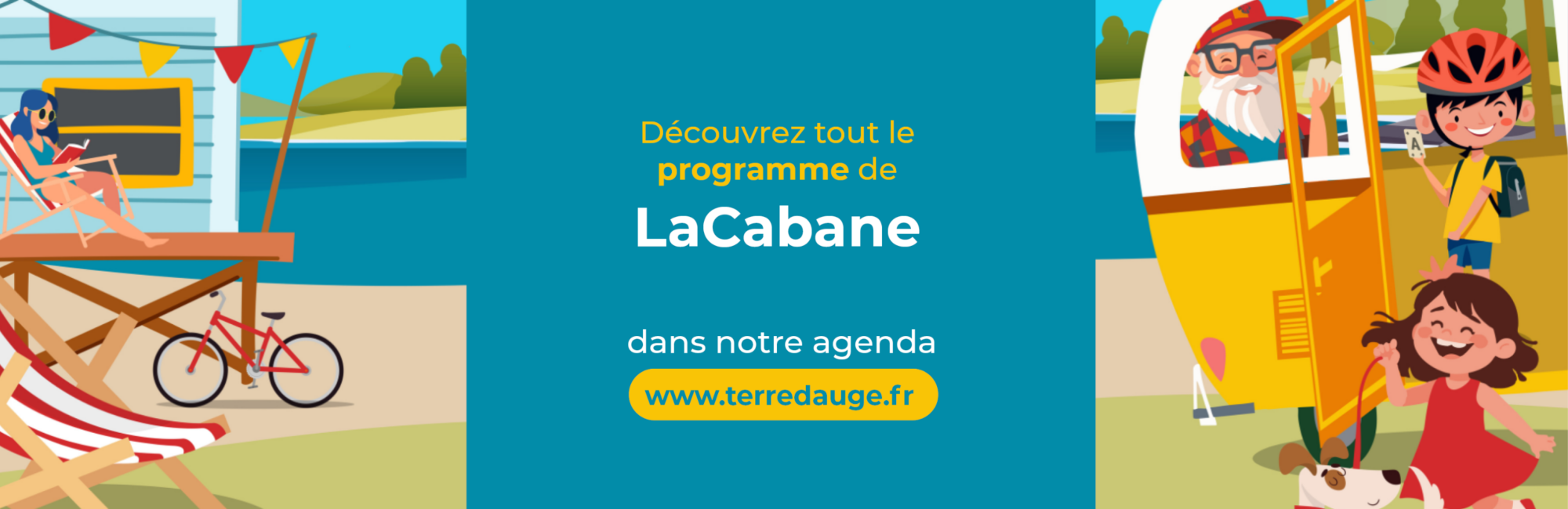 Terre d’Auge Communauté de Communes