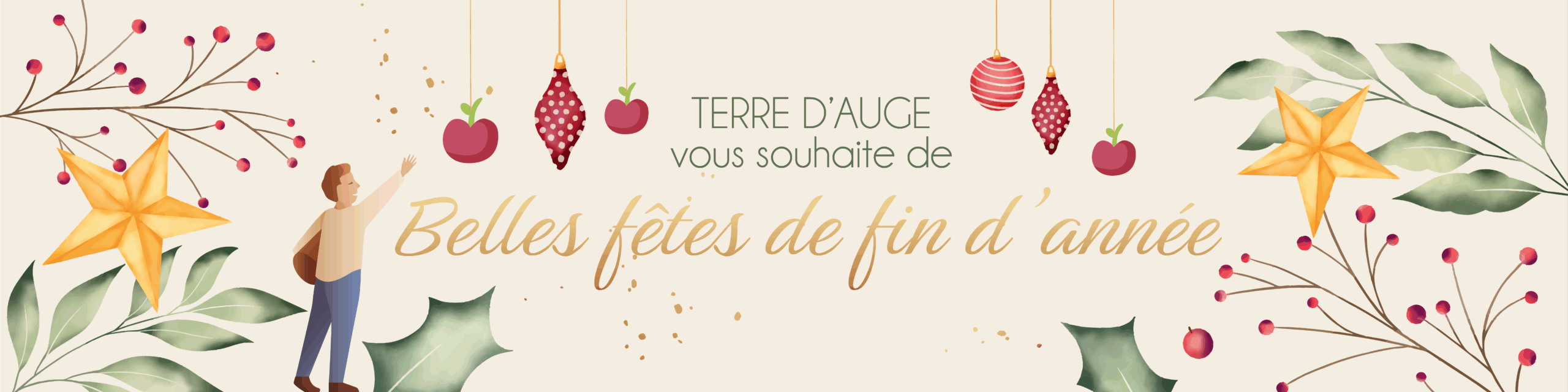 Terre d’Auge Communauté de Communes